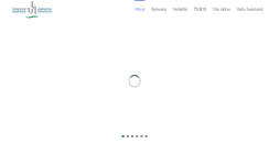Desktop Screenshot of johannhelgi.is